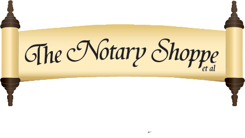 the notary shoppe best local notary public