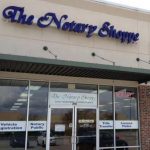 marerro notary office