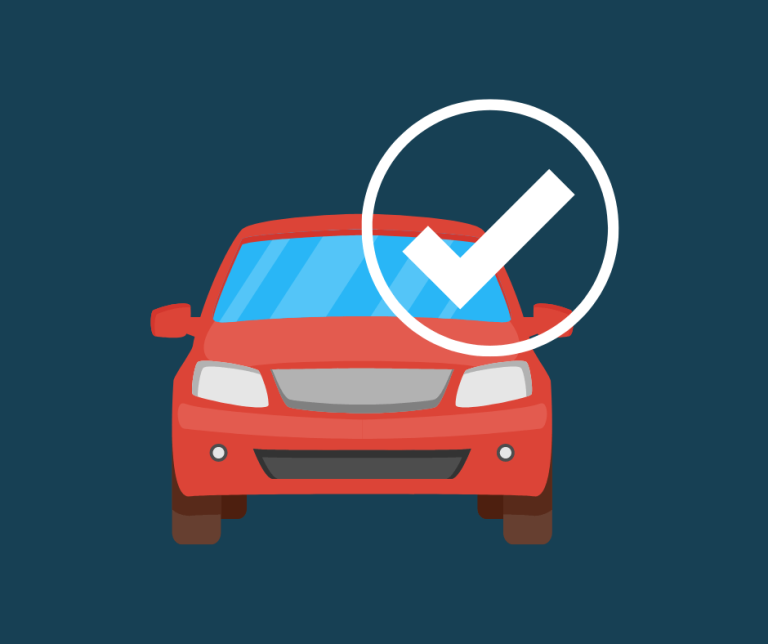 Time To Renew Vehicle Registration? Quick And Easy Renewal!